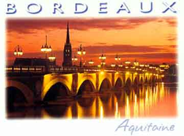 Bordeaux