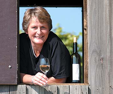 Wie der Winzer, so sein Wein