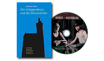 Neue B&uuml;cher und CDs