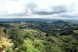 Kleinode in der Toskana 