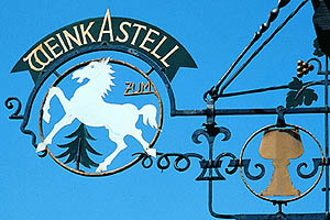 Unterwegs in der Pfalz